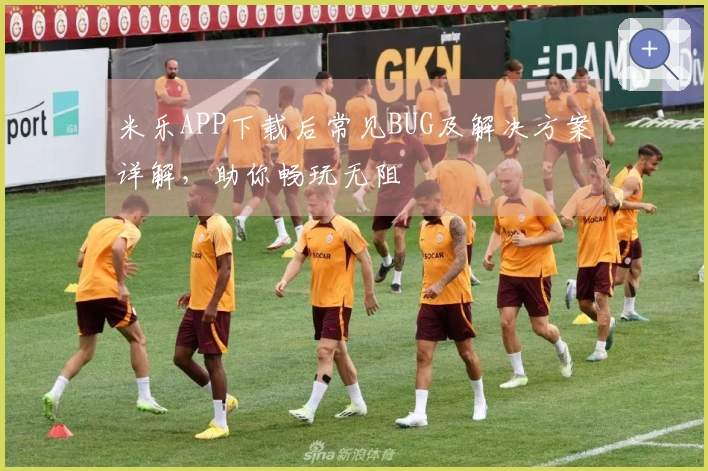 米乐APP下载后常见BUG及解决方案详解，助你畅玩无阻