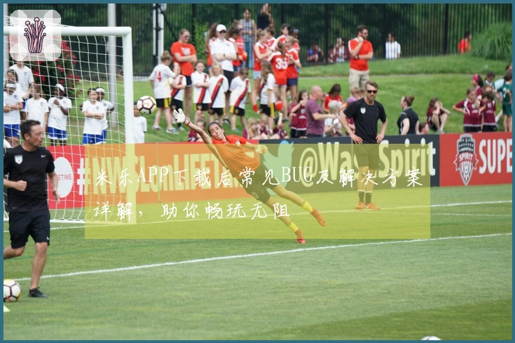 米乐APP下载后常见BUG及解决方案详解，助你畅玩无阻
