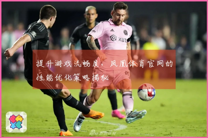 提升游戏流畅度，凤凰体育官网的性能优化策略揭秘